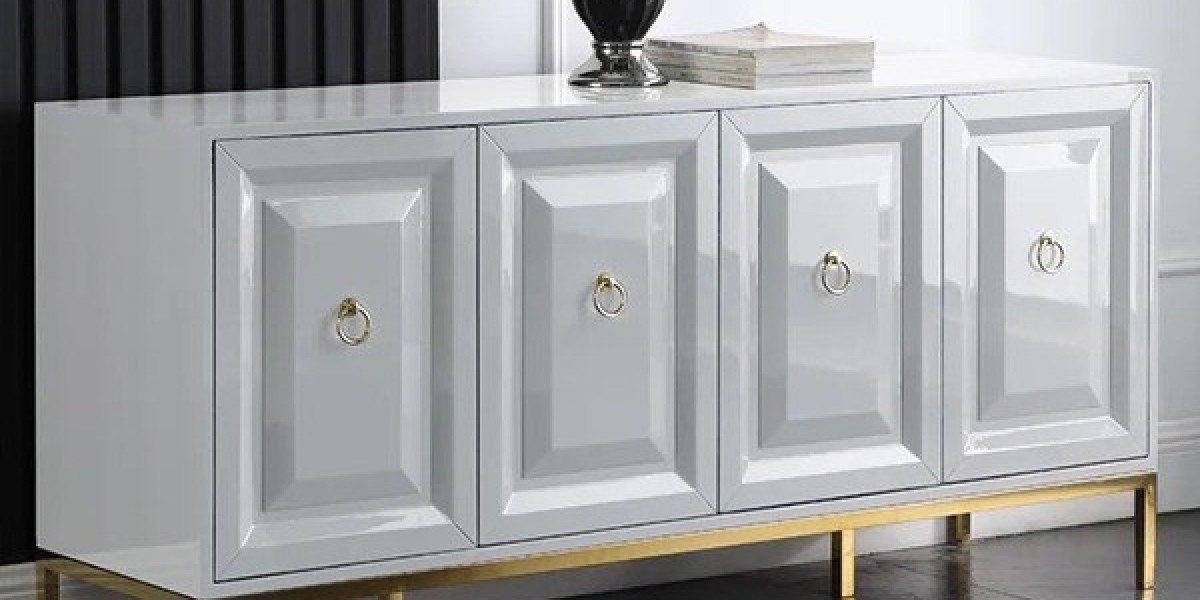 Shop Our Best Sideboards Collection