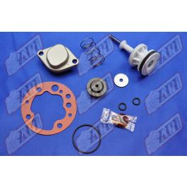 Amada - Ross Valve Rebuild Kit Lower (OEM: 74162416), Clutch & Brake | Alternative Parts Inc