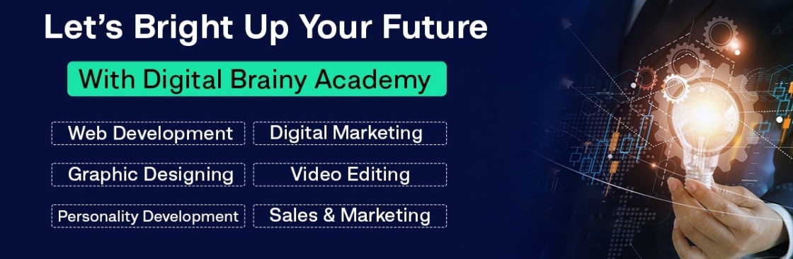 digitalbrainy academy