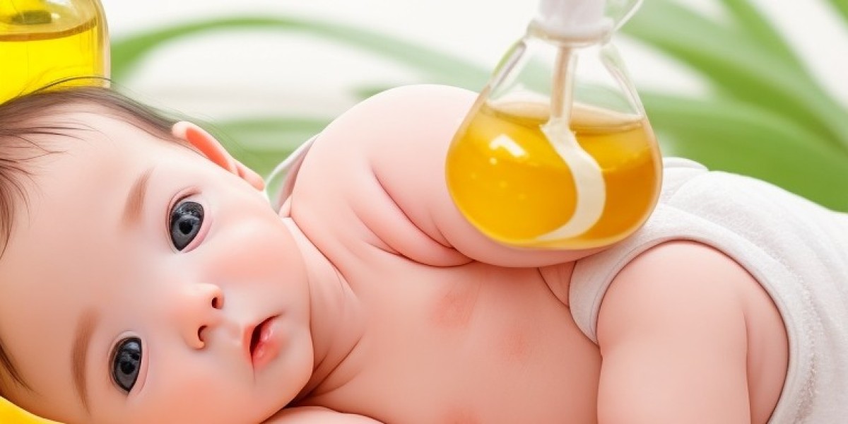 Comprehensive Approach to Setting Up a Baby Massage Oil Manufacturing Plant 2024: Comprehensive Business Plan and Raw Ma