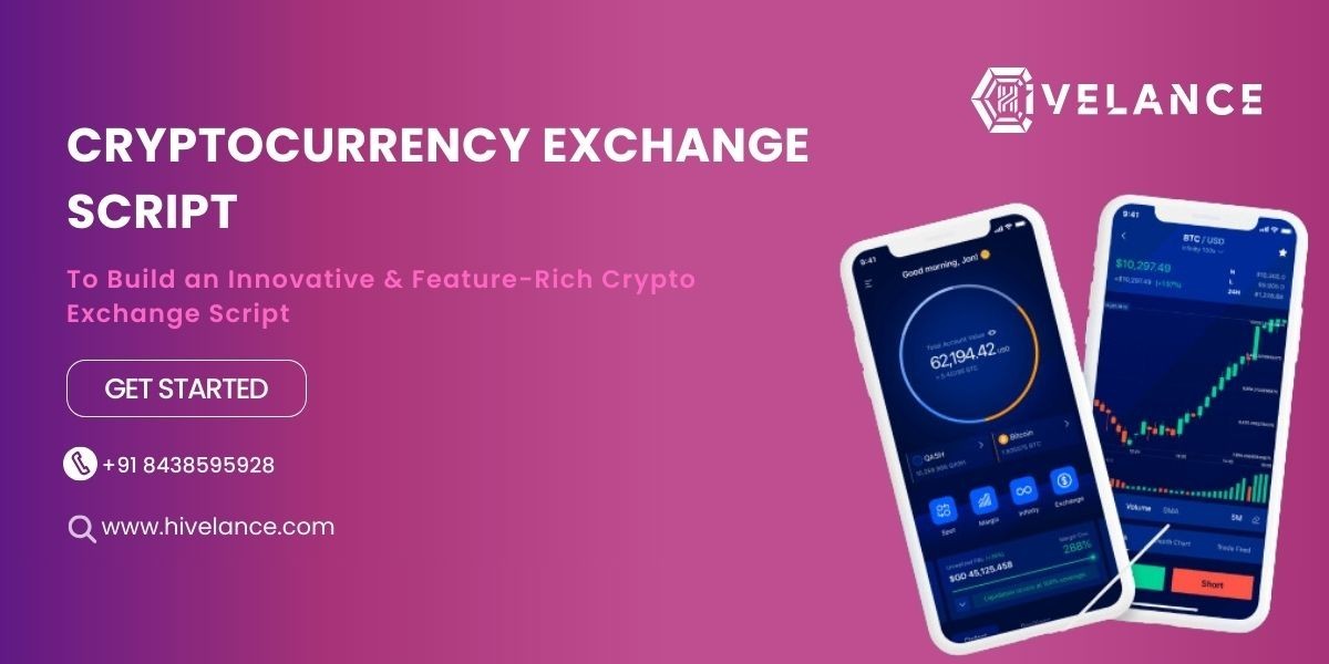 To Develope a Secure and Reliable Cryptocurrency Exchange Software with Our Bitcoin Exchange Script