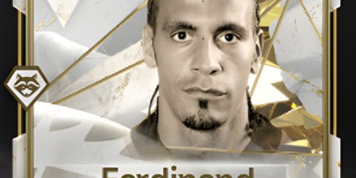 Mastering FC 24: A Comprehensive Guide to Earning Rio Ferdinand's ICON Player Card