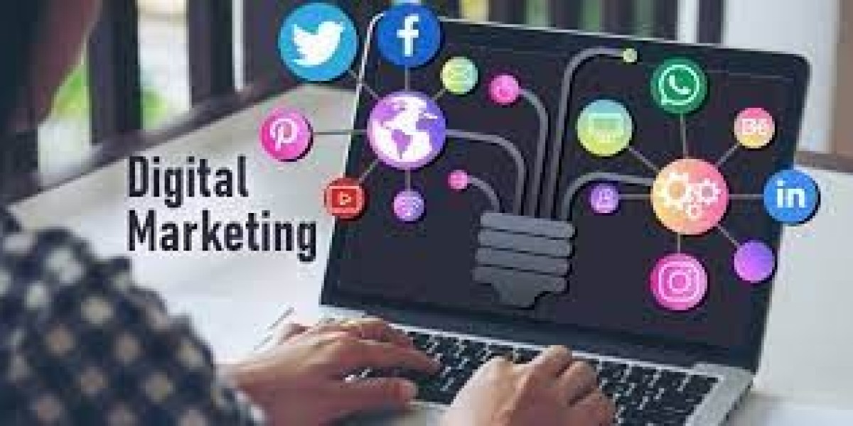 Best Digital Marketing Agencies & Services 