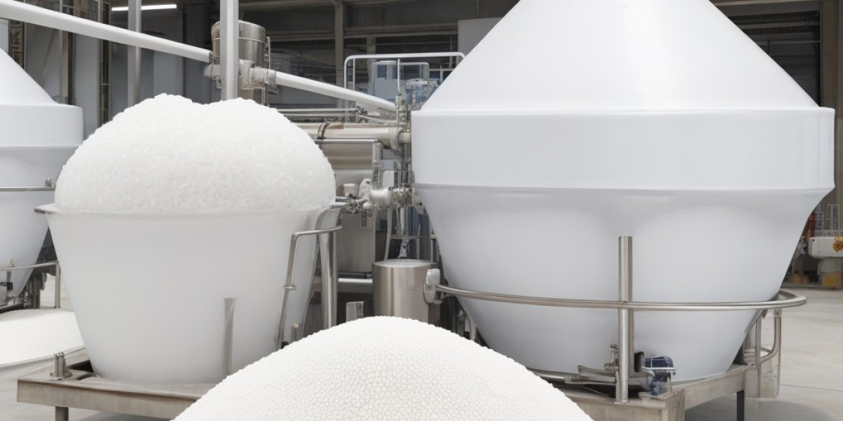 Parboiled and White Rice Processing Plant Project Report 2024: Raw Materials, Investment Opportunities, Cost and Revenue