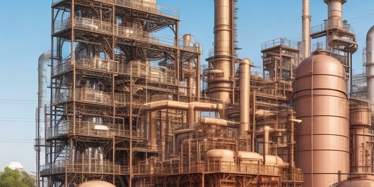 Iron (III) Chloride Manufacturing Plant Report on Project Details, Requirements and Cost Involved