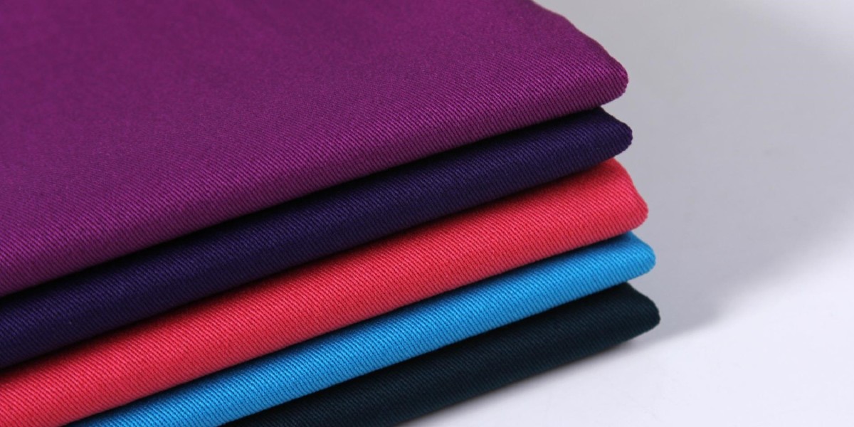 Spandex-Cotton Fabric Manufacturing Plant Project Report 2024: Comprehensive Business Plan and Cost Analysis