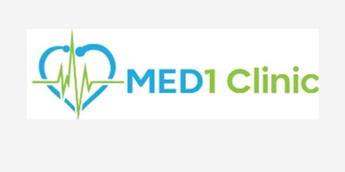 Med1 Clinic - medical centre Templestowe