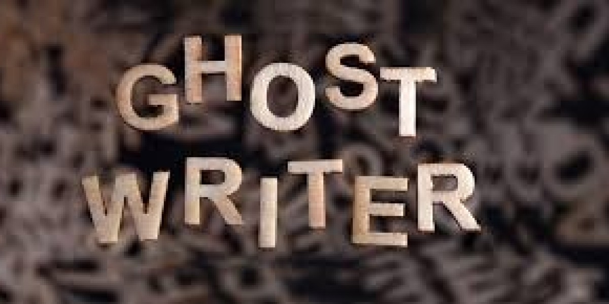 Hire a ghostwriter to write your book