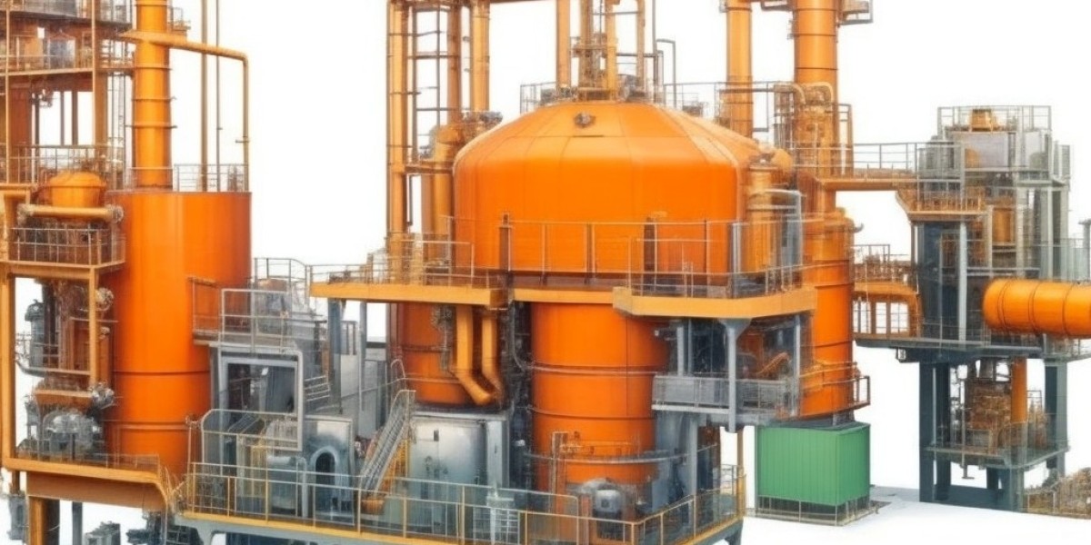 Orange Oil Manufacturing Plant Project Details, Requirements, Cost and Economics 2024