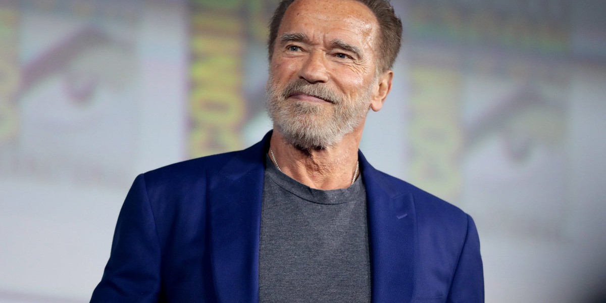 Schwarzenegger's Tragic Shift: From Action Hero to Political Setback