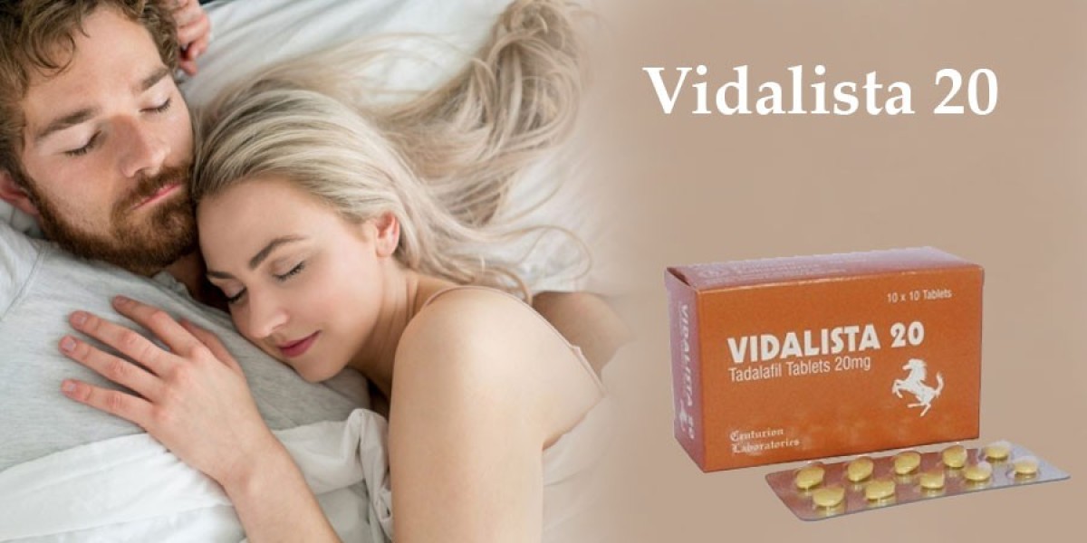 Health Conditions That Prevent You From Using Vidalista
