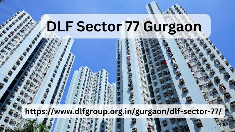 DLF Sector 77 Gurgaon