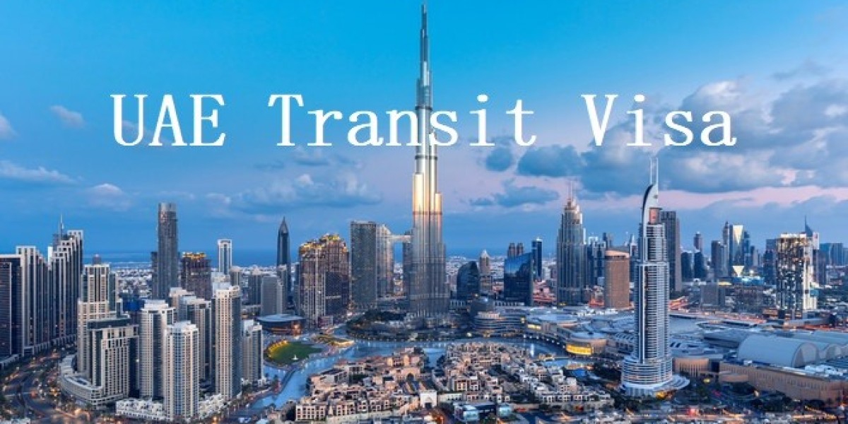 Navigating Smooth Journeys: A Comprehensive Guide to UAE Transit Visas