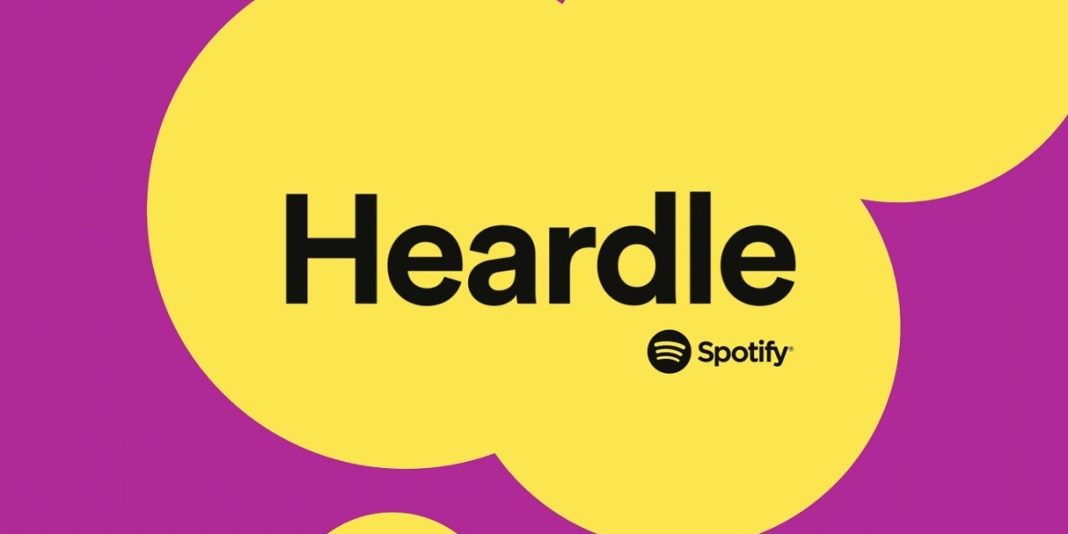Heardle and Chill: A Relaxing Dive into Musical Bliss