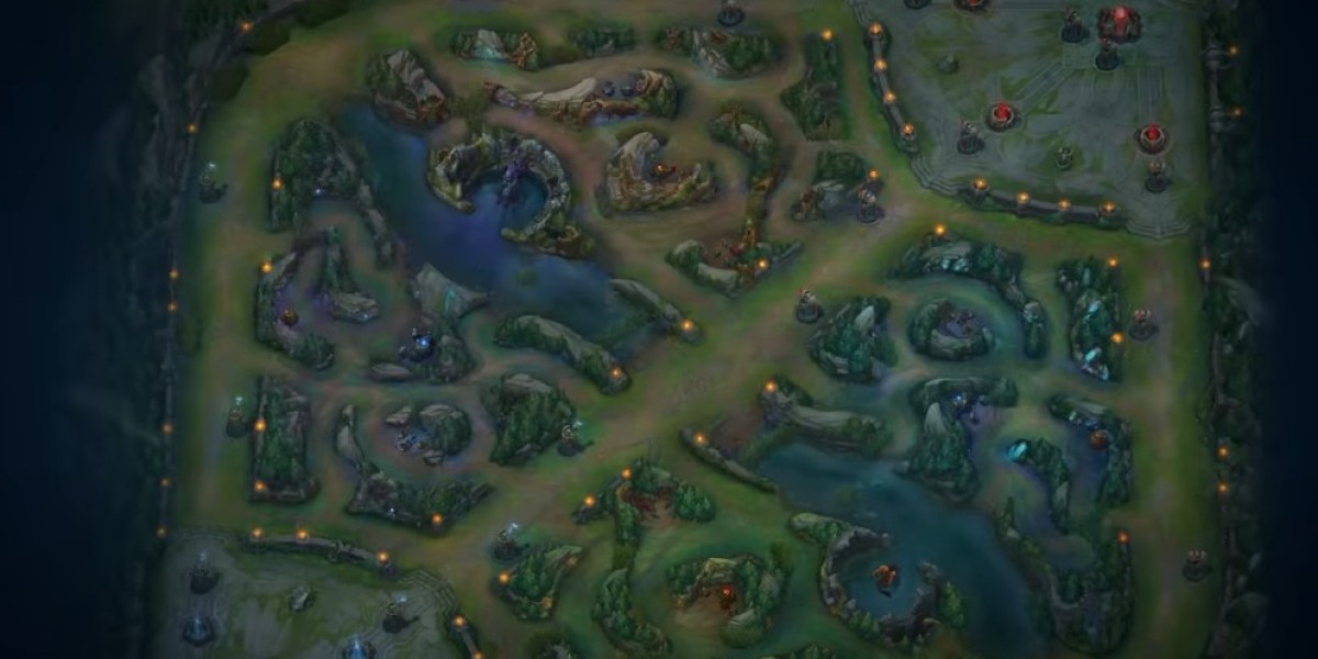 League of Legends Guide: Situational Items Unveiled for Beginners