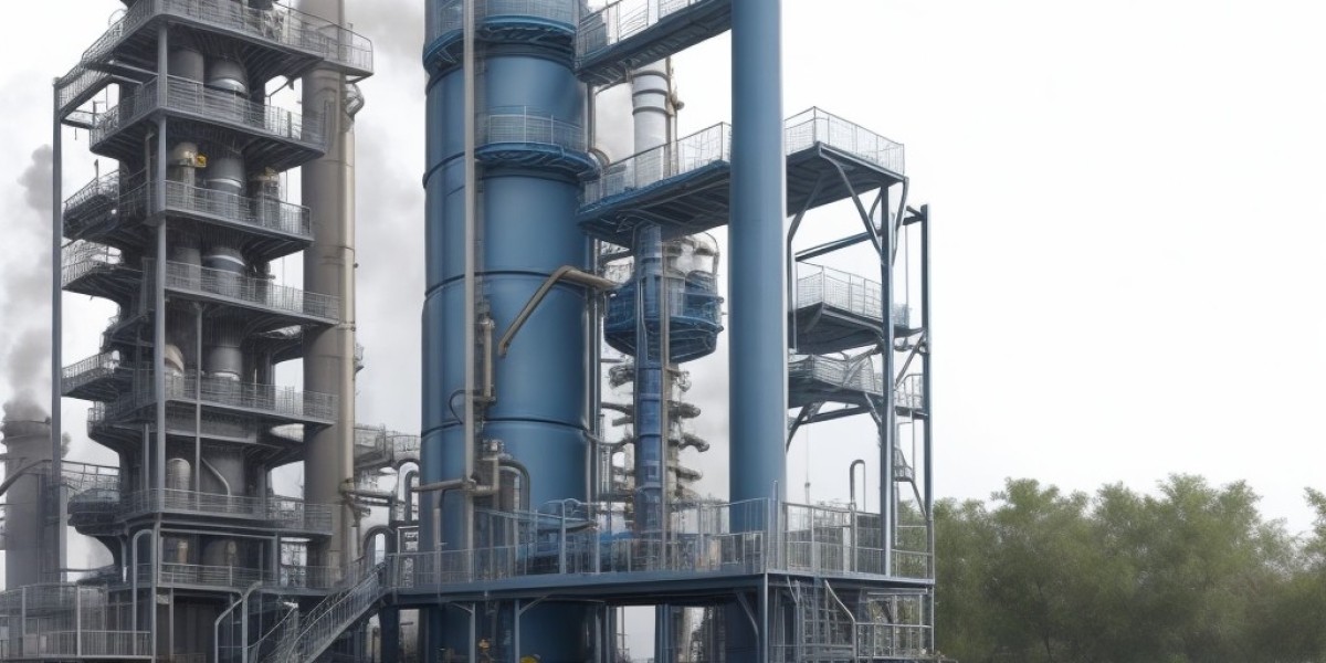 Sodium Lignosulphonate Manufacturing Plant Project Report 2024: Raw Materials and Investment Opportunities
