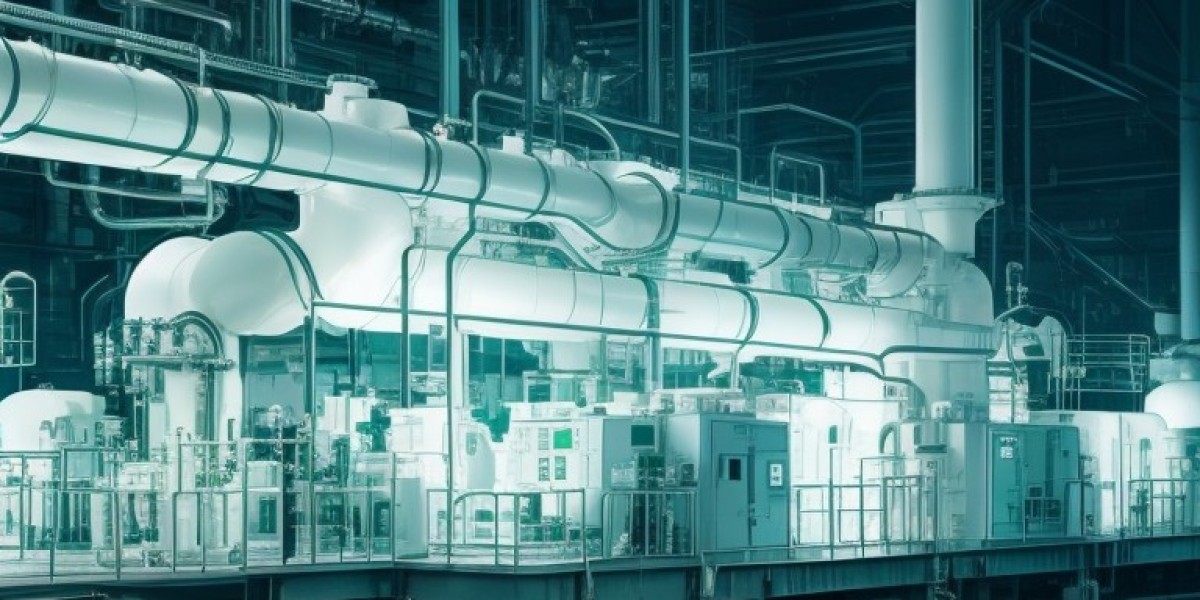 Fluorine Manufacturing Plant Report on Project Details, Requirements and Cost Involved
