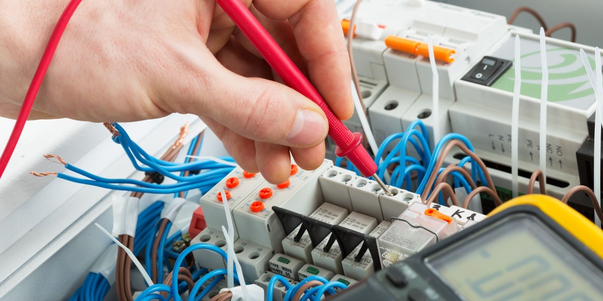 Regulatory Landscape: Navigating Compliance in Electrical Testing Services