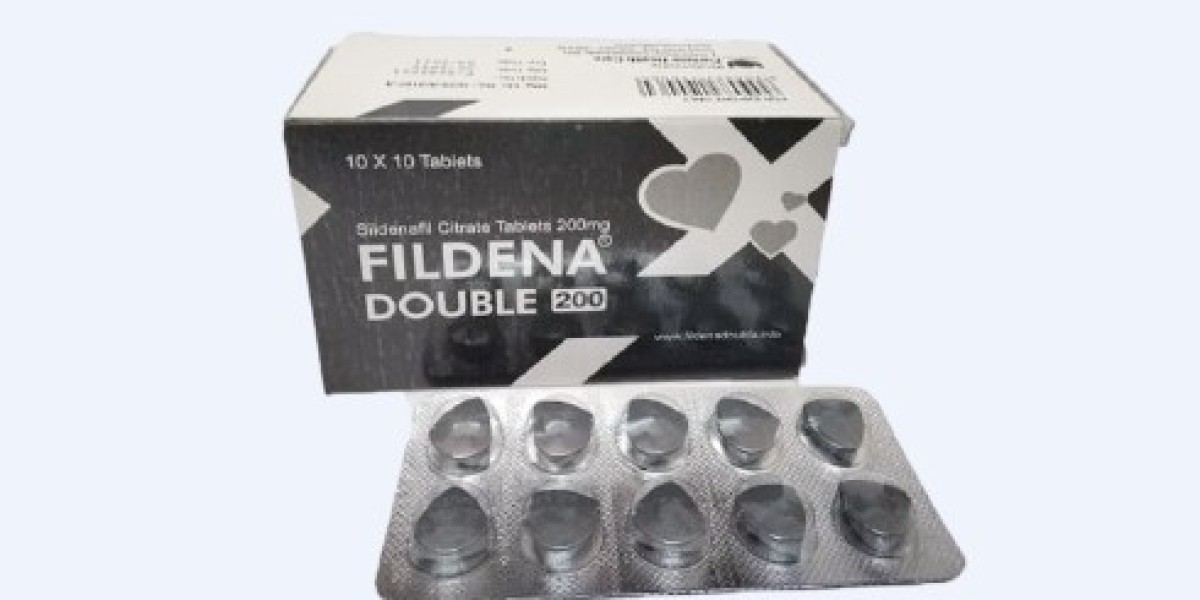 Top fildena double 200 tablet | 10% Bonus | Evaluation | Applications