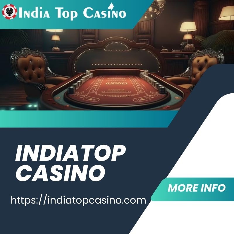Indiatop casino