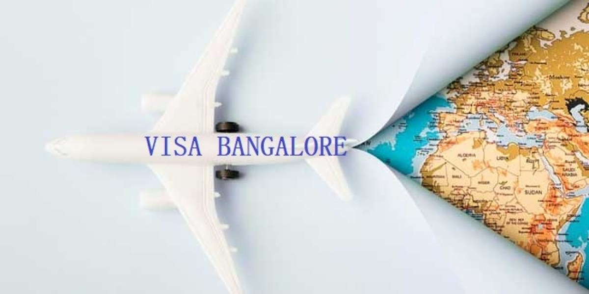 Visa Process in Bangalore: A Simple Guide to Visa Services