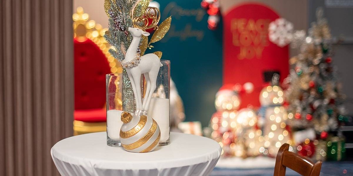 Elevate Your Celebrations: Christmas Events at Canterbury League Club's Function Rooms in Australia