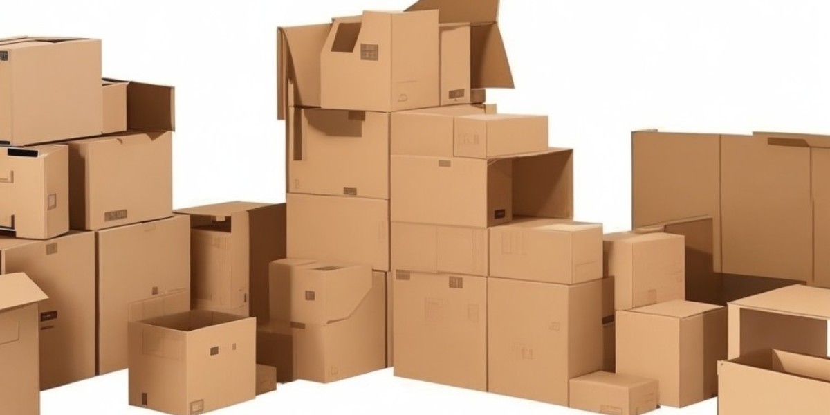 Cardboard Boxes Manufacturing Plant Project Report 2024: Raw Materials, Investment Opportunities, Cost and Revenue