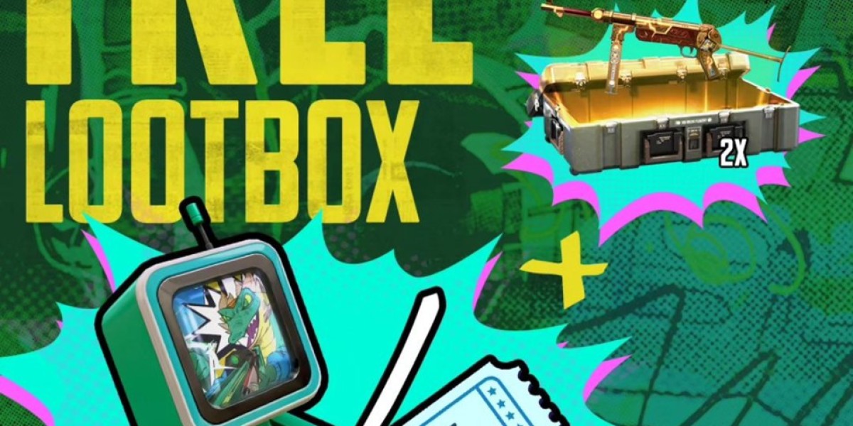 Unlock Free Fire MAX Pop-Pow Box: Step-by-Step Guide