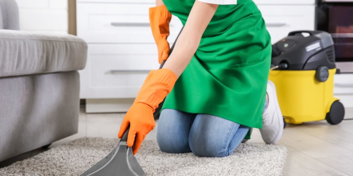 Top 10 Carpet Cleaning Services in Brisbane