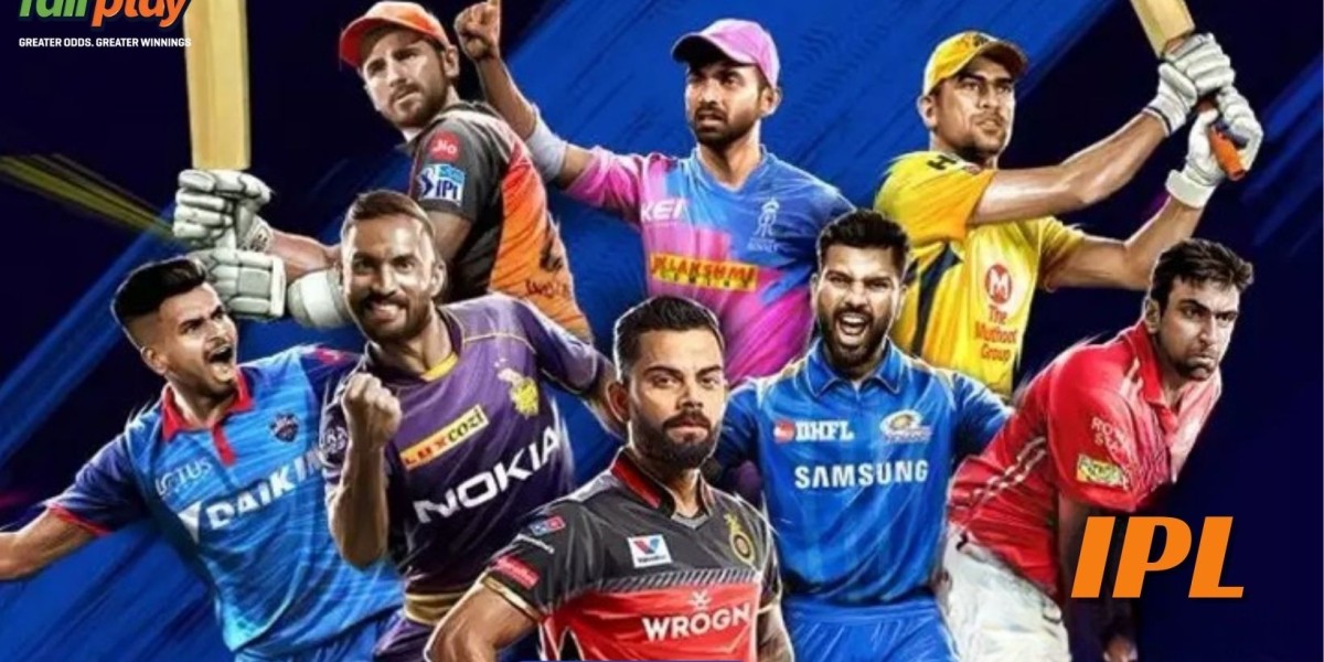 Fairplay Login | High Chances of Winning in IPL Only on Fairplay