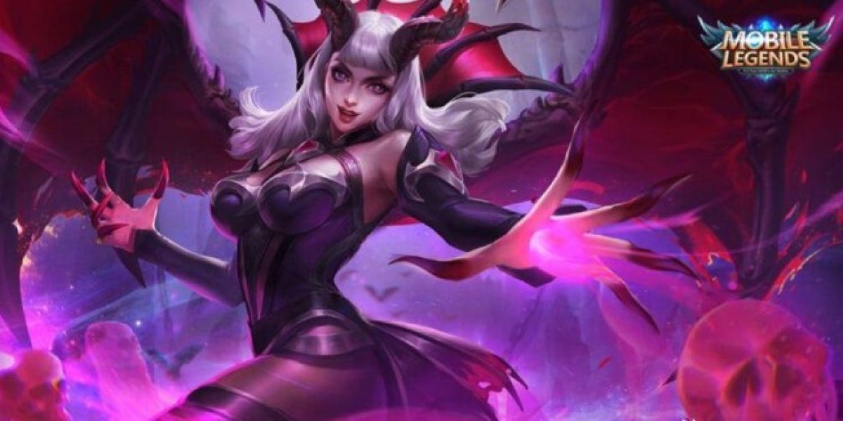 Get to Know Alice, the Powerful Mage in Mobile Legends: Bang Bang