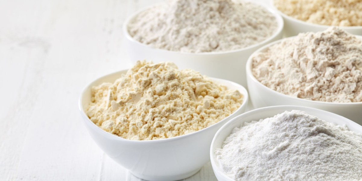 Establishing a Profitable Cereal Flour Manufacturing Plant: Project Report 2024, Business Plan