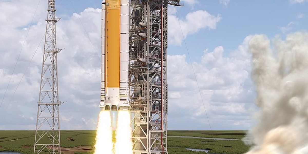 Mission Control: Navigating the Space Launch Services Landscape
