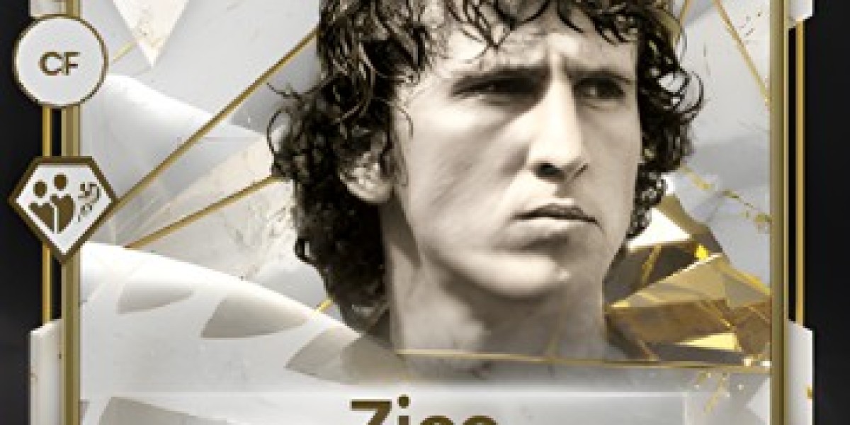 Master the Game: Securing Zico's ICON Card in FC 24