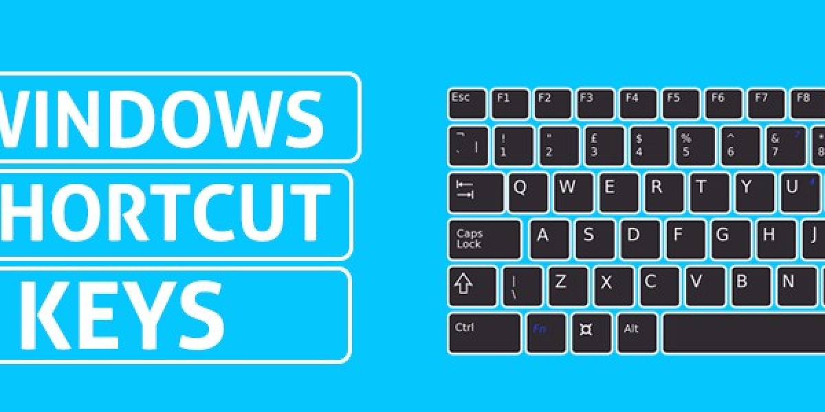 Unleashing Efficiency: A Comprehensive Guide to Shortcuts Keys for Enhanced Productivity