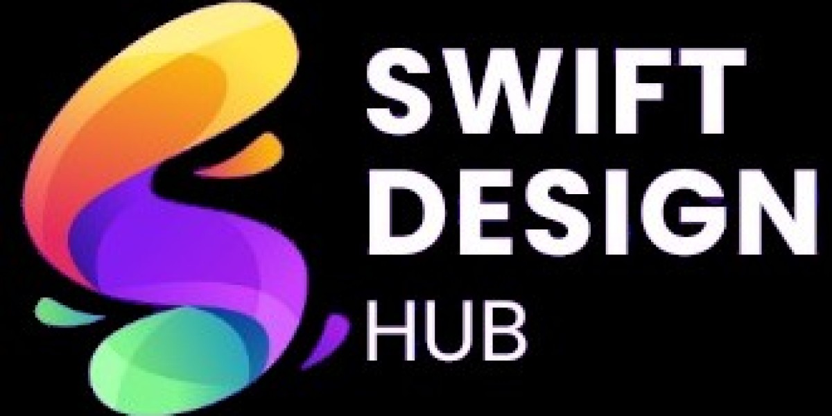 Elevate Your Brand with Swift Design Hub: A Logo Design Service Like No Other