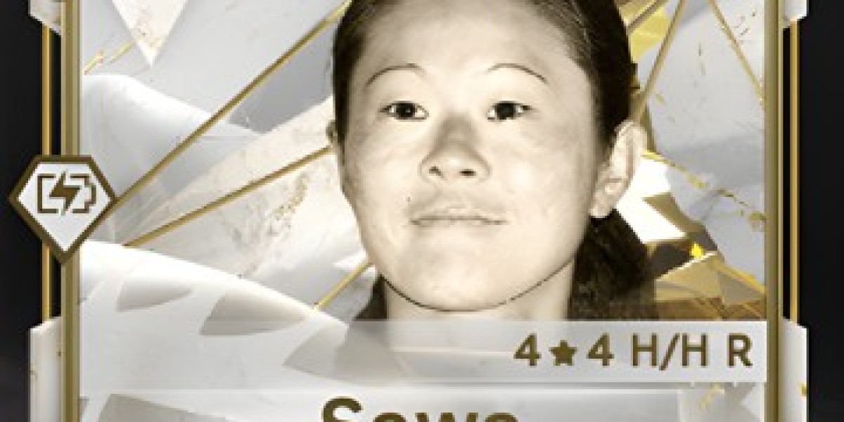 Mastering FC 24: Unlocking Homare Sawa's Iconic Player Card