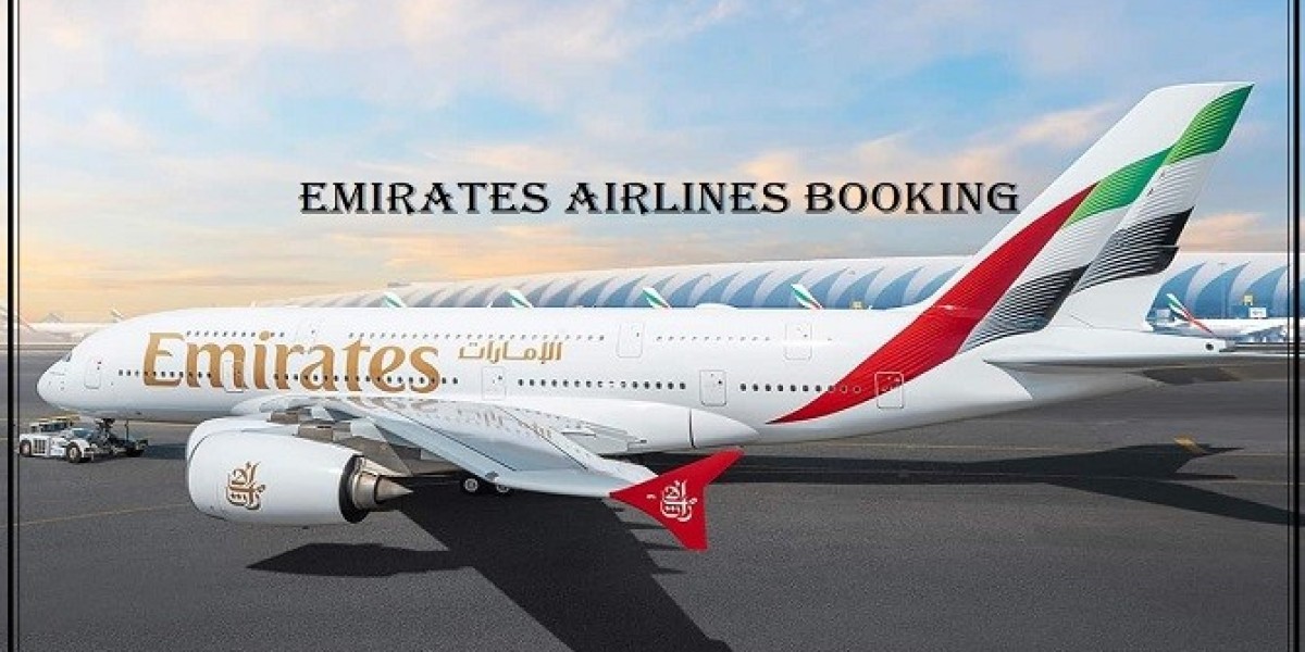 Perks You Should Know About Emirates Airlines that Makes it Quirky