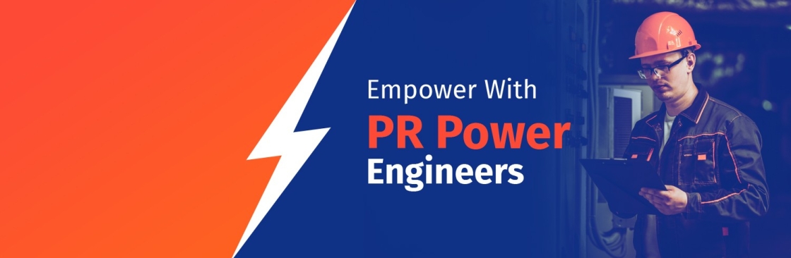 PR Power Engineers Pvt Ltd