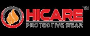 Hicare protectivewear