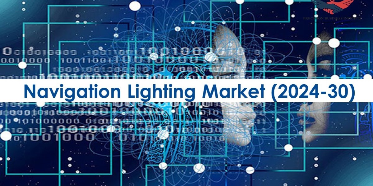 Navigation Lighting Market Size, Trends, Overview And Growth Analysis 2024