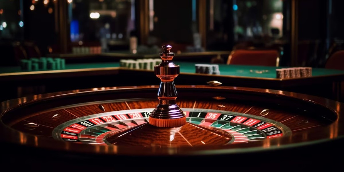 Virtual Vegas: Tech Marvels Redefining the Gambling Game Landscape