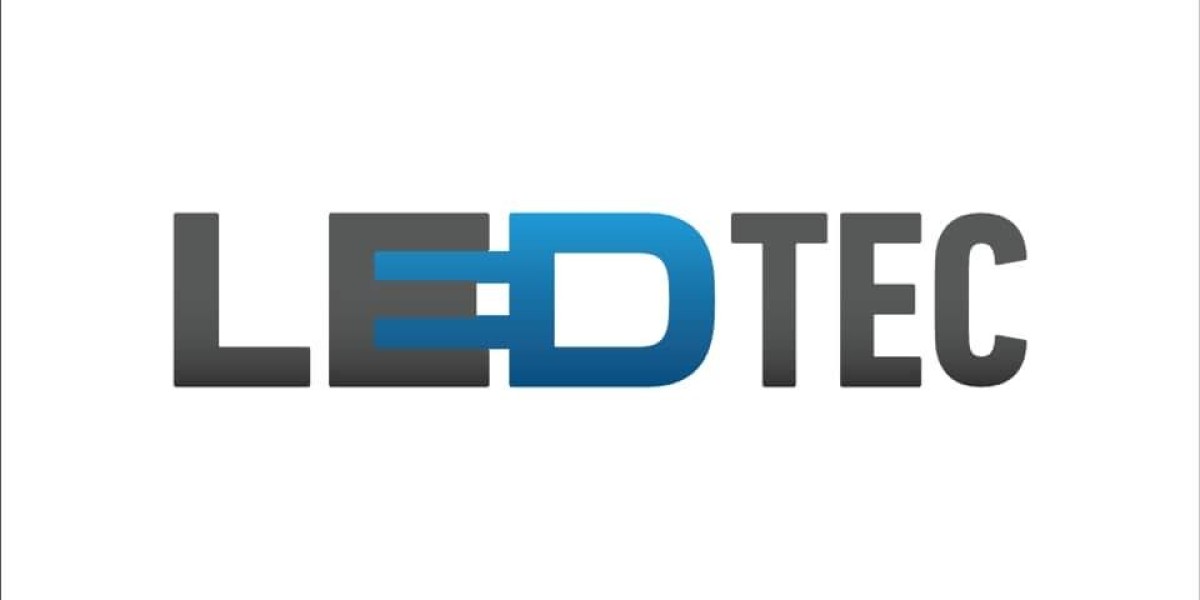 Shining a Light on Ledtec: Cutting-Edge LED Solutions
