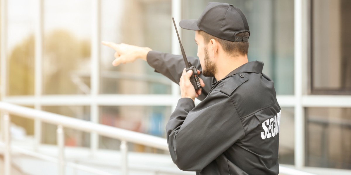 How to Choose the Best Security Guard Company in Brampton