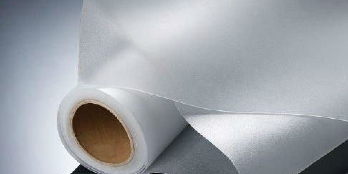 Adhesive Film Market 2028: Industry Trends, Growth Report and Industry Data