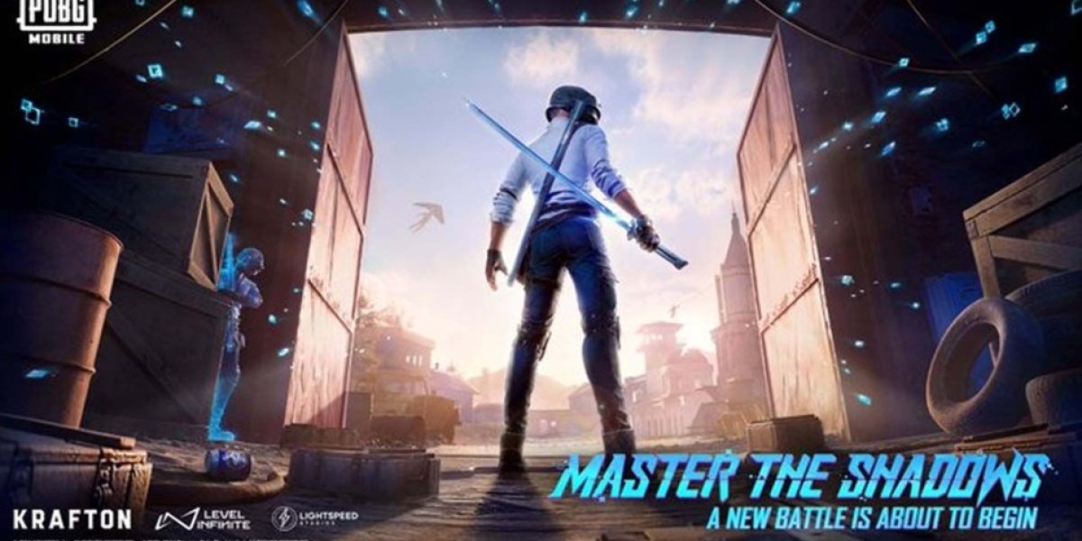PUBG Mobile 3.0 APK: Your Early Access Guide & Tips