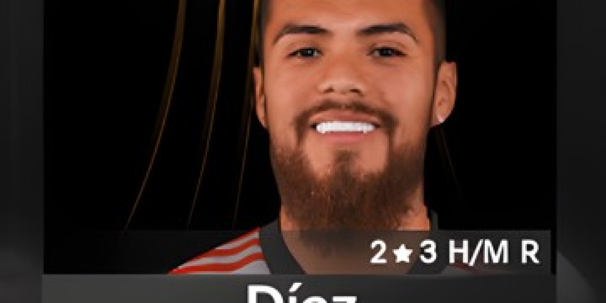 Unlocking Paulo Díaz's Libertadores Card in FC 24: A Step-by-Step Guide