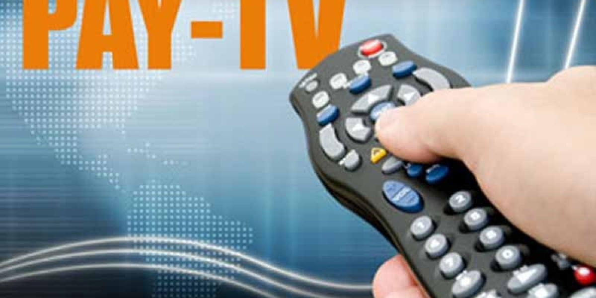 Digital Disruption: How Technology is Reshaping Pay TV