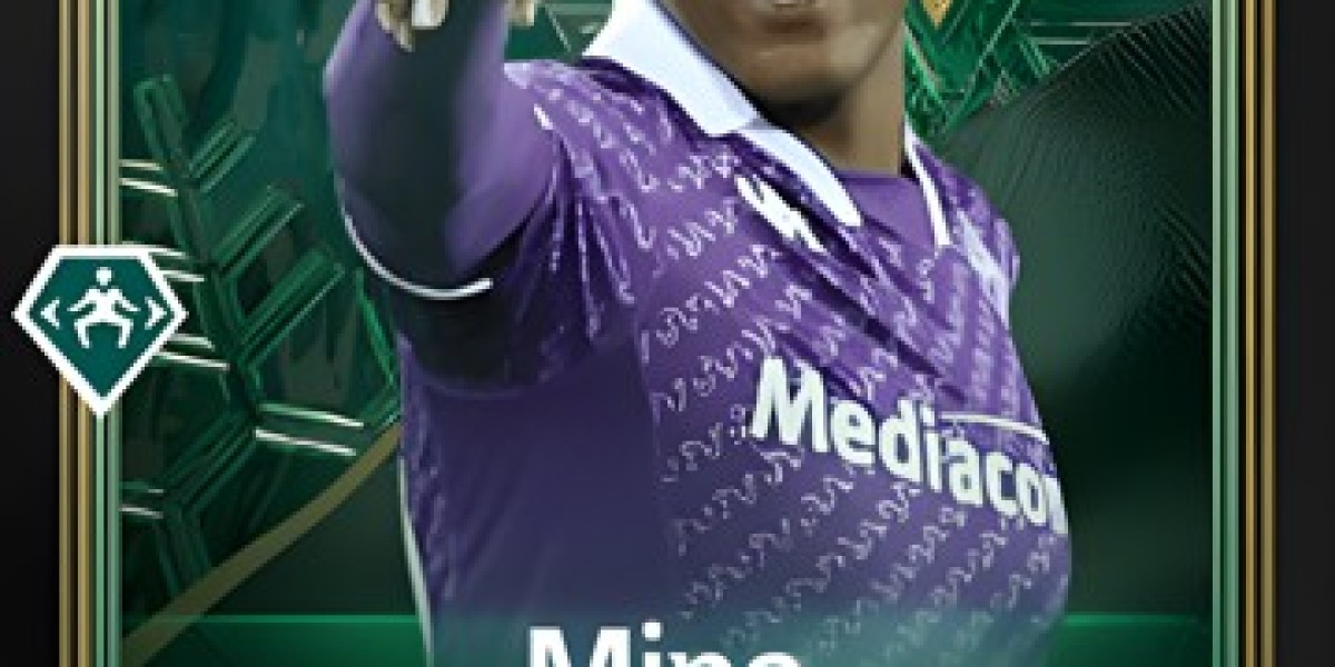Mastering FC 24: Score with Yerry Mina's Winter Wildcards Card