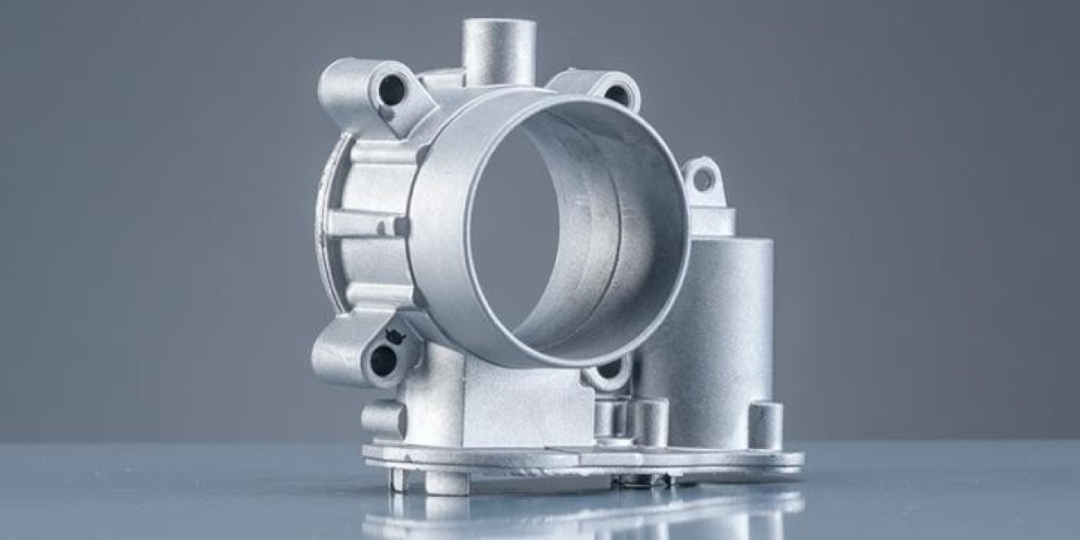 Automotive Die Casting Lubricants Market Share, Growth, Industry Trends, Report 2023-2028